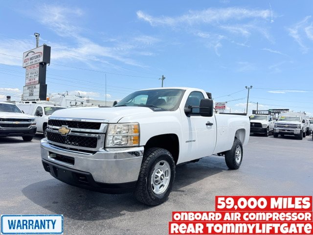 chevrolet silverado 2500hd 2012 1GC0CVCG8CF112074 image chevrolet silverado 2500hd 2012 1GC0CVCG8CF112074 image